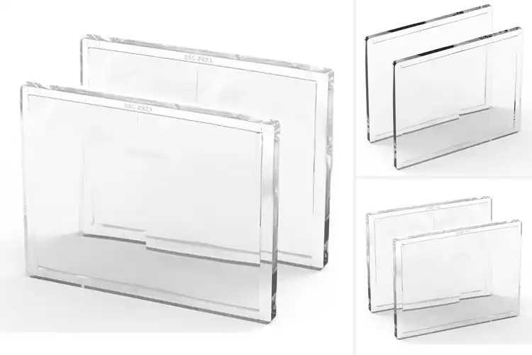 Detailed view of Best 1.5X Magnified Lenses