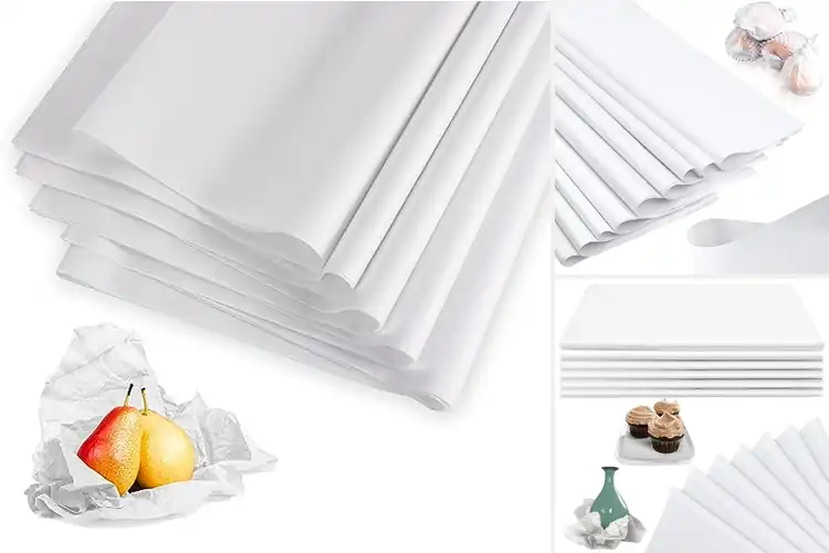 Detailed view of Best Acid-Free Paper Products