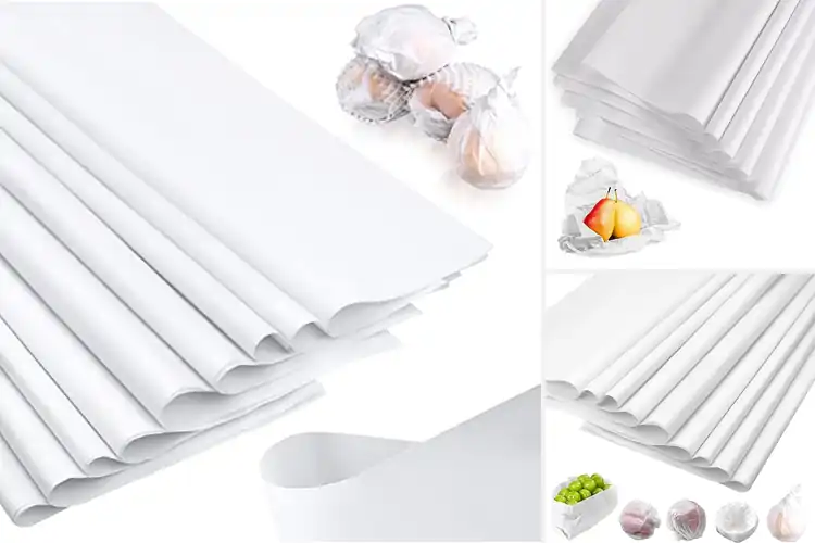 Detailed view of Best Acid-Free Paper Sets