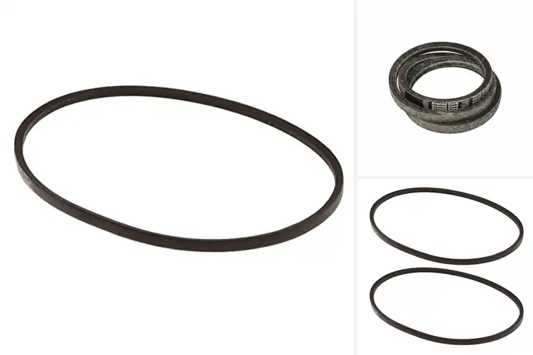 Detailed view of Best Ariens ST824SLE Belt Replacement