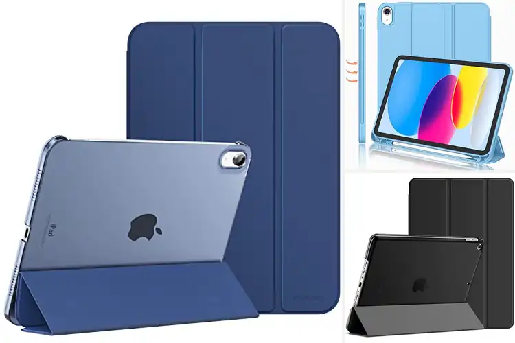 Detailed view of Best Auto Wake/Sleep Smart Covers