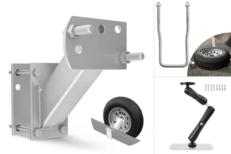 Detailed view of Best Bolt Pattern Mounts: Top 10 Picks for Durability & Fit