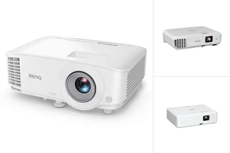 Detailed view of Best Business Projectors: Boost Your Presentations Instantly