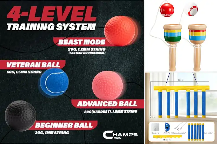 Detailed view of Best Coordination Games: 10 Fun Ways to Boost Your Skills