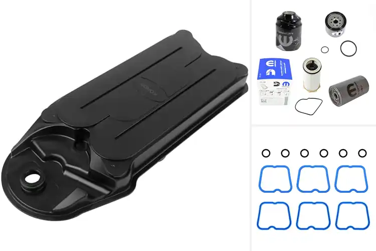 Detailed view of Best Cummins Parts