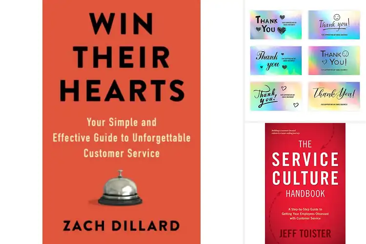 Detailed view of Best Customer Support: 10 Ways to Wow Your Customers