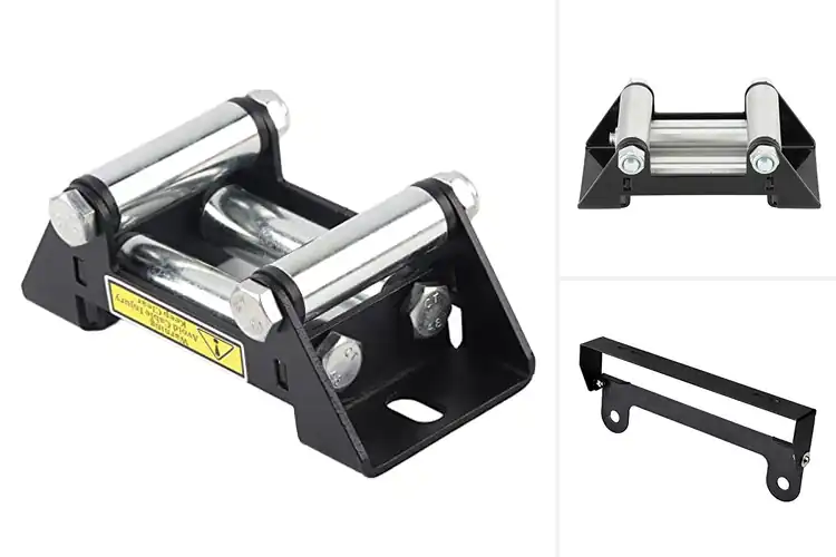 Detailed view of Best Durable Fairleads: Conquer Extreme Conditions with Ease
