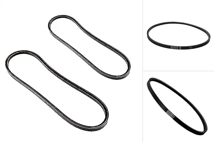 Detailed view of Best Durable Snowblower Belts