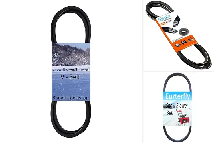 Detailed view of Best Fit Belts For Ariens 924082 Snowblowers