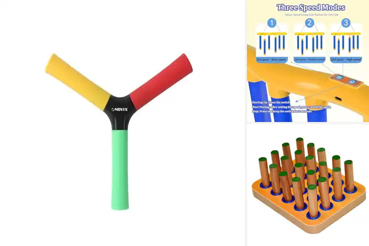 Detailed view of Best Handheld Coordination Tools for Faster Skill Growth