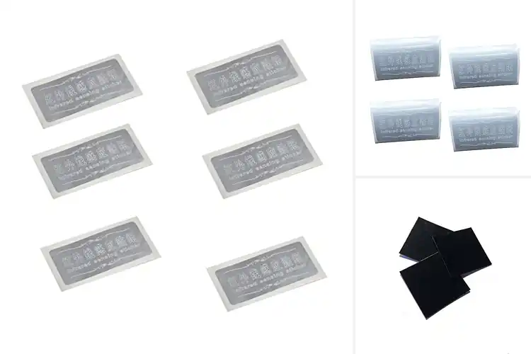 Detailed view of Best Infrared Sensor Stickers: Top 10 Picks for Smart Living