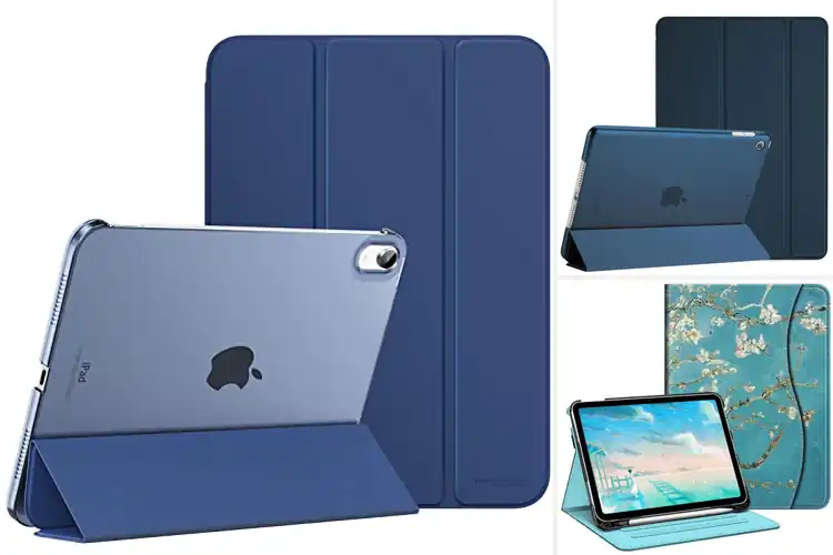 Detailed view of Best iPad Covers