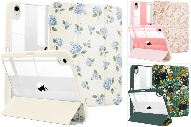 Detailed view of Best iPad Designs