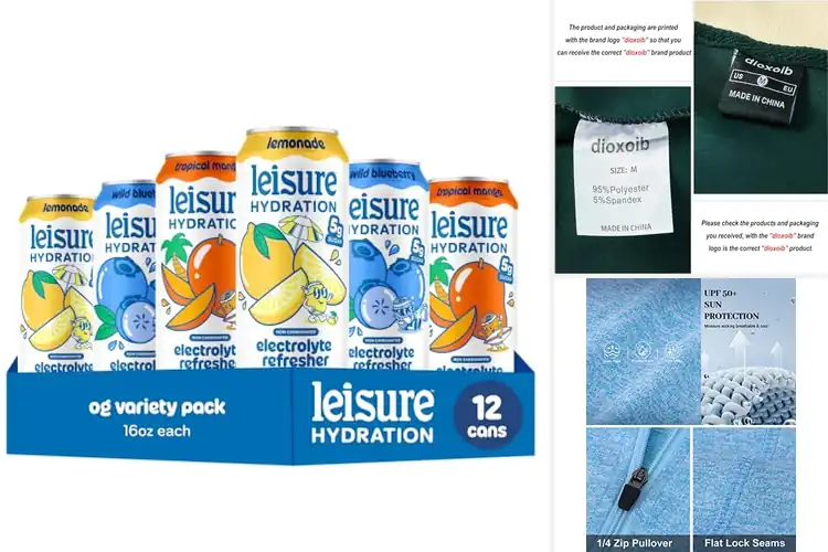 Detailed view of Best Leisure Sports: Top 10 Fun & Active Picks for You