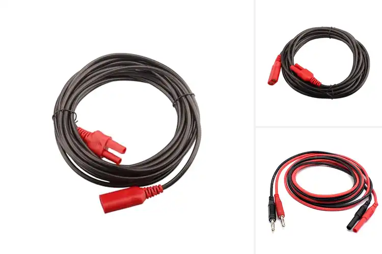 Detailed view of Best Probe Extensions