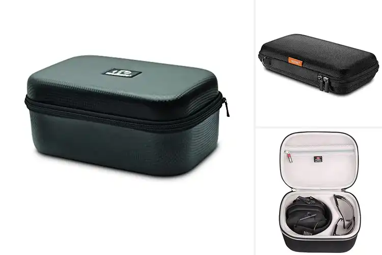 Detailed view of Best Protection Cases