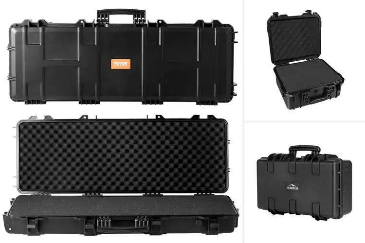 Detailed view of Best Protective Cases
