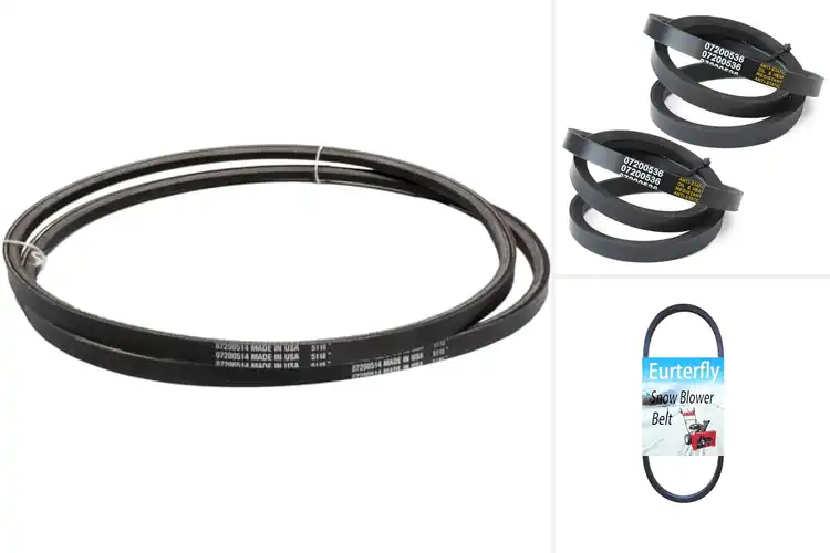 Detailed view of Best Replacement Belt For Ariens Snowblowers