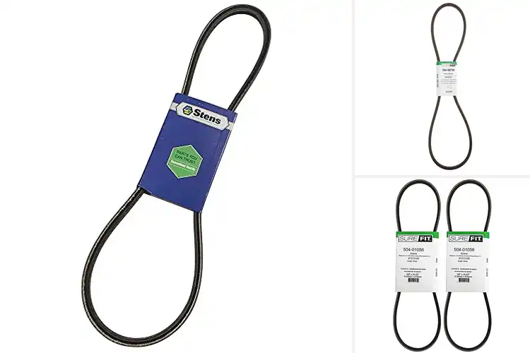 Detailed view of Best Replacement Belt For Ariens ST524 And ST824