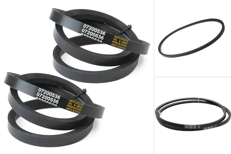 Detailed view of Best Replacement Belts For Ariens Snowblowers