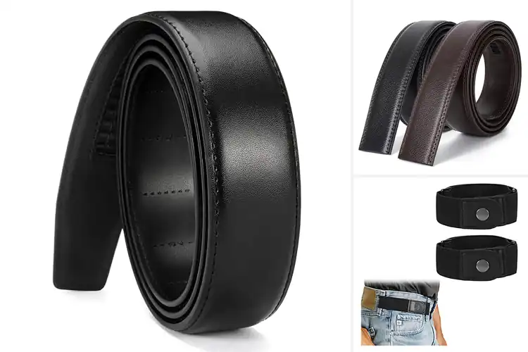 Detailed view of Best Replacement Belts: Top 10 Picks for Style & Versatility