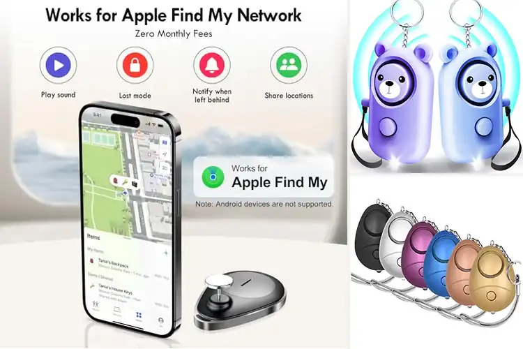 Detailed view of Best Safety Devices For Kids