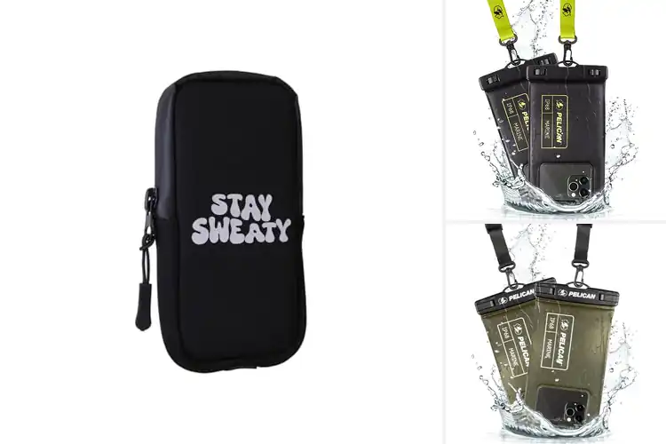 Detailed view of Best Sauna Travel Pouches: Top Picks for Stress‑Free Trips