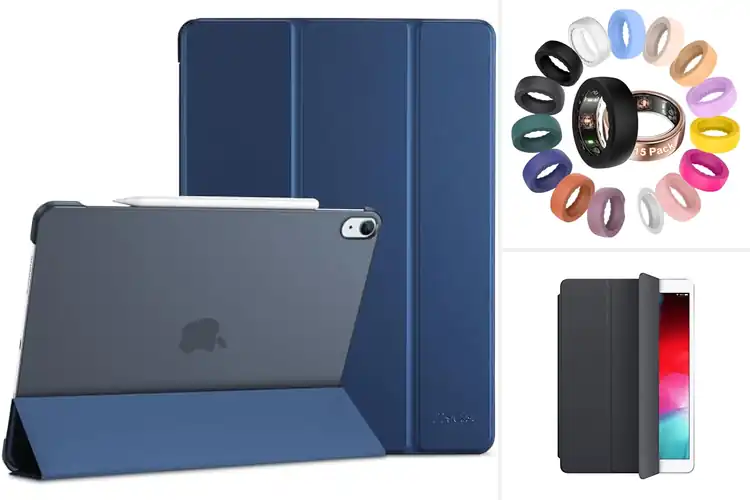 Detailed view of Best Smart Covers