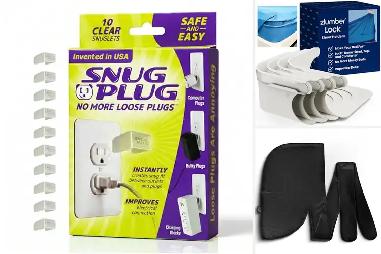 Detailed view of Best Snug Fit: Top 10 Picks for Safety & Comfort Daily