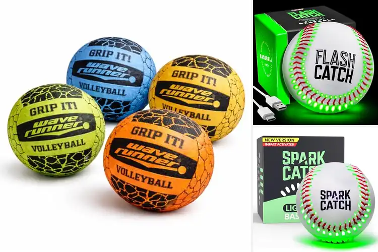 Detailed view of Best Teen Outdoor Sports Gear: 10 Top Picks for Nonstop Fun