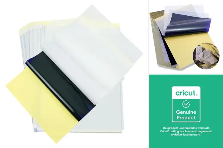 Detailed view of Best Temporary Body Art Transfer Papers