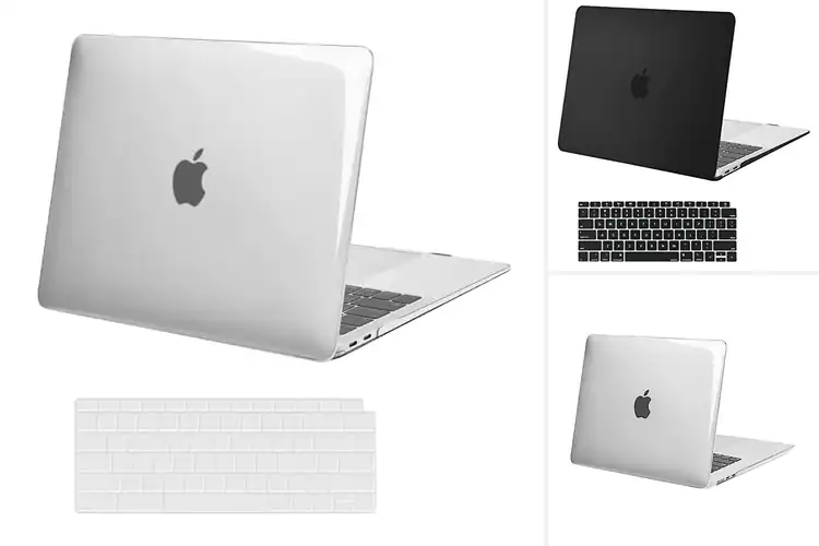 Detailed view of Best Touch ID Compatible Case