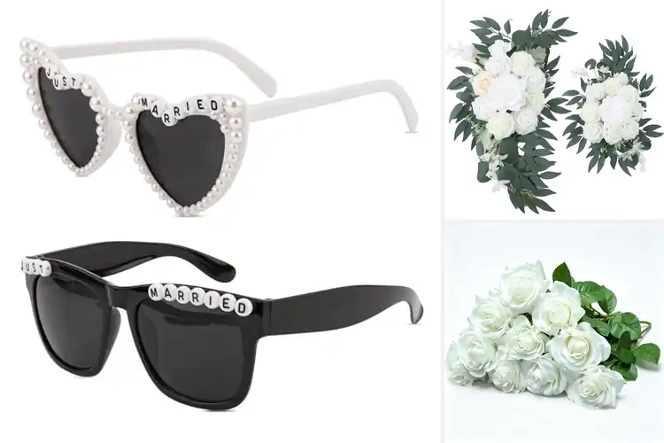 Detailed view of Best Wedding Decor